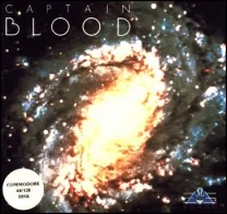 Captain Blood (E)
