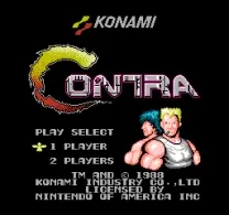 Contra (USA)