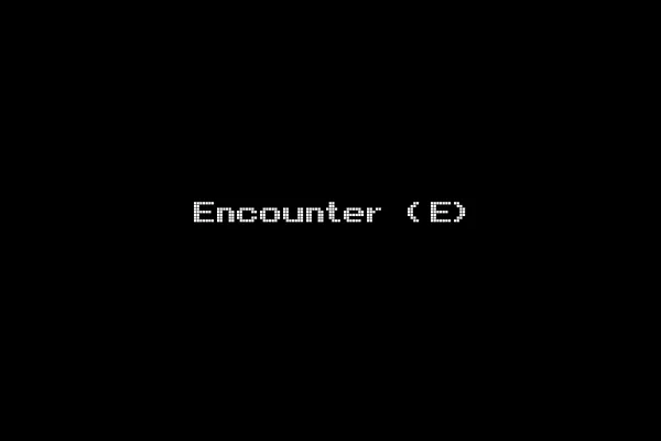 Encounter (E)