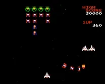 Galaga - Demons of Death (USA)