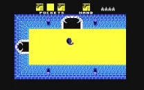 Alcazar - The Forgotten Fortress (E)