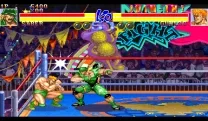 Ring of Destruction: Slammasters II (Euro 940902 Phoenix Edition) (Bootleg)