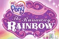 My Little Pony Crystal Princess - The Runaway Rainbow (U)(Rising Sun)