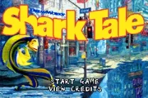 Shark Tale (U)(Hyperion)