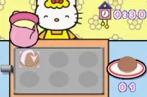 Hello Kitty - Happy Party Pals (E)(Sir VG)