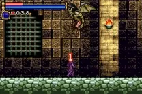 Akumajou Dracula - Circle of the Moon (C)(Titan)