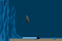 Arctic Tale (U)(Sir VG)