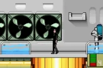 Men in Black - The Series (E)(Eurasia)