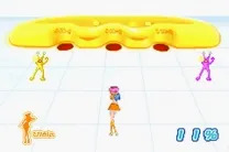 Space Channel 5 - Ulala's Cosmic Attack (U)(Mode7)