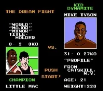 Mike Tyson's Punch-Out!! (USA)
