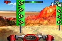 ATV Thunder Ridge Riders (E)(sUppLeX)