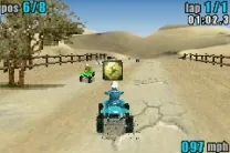 ATV - Quad Power Racing (U)(Eurasia)