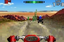 ATV - Thunder Ridge Riders (U)(Sir VG)