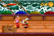 Asterix & Obelix - PAF! Them All! (E)(Menace)