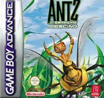 Antz - Extreme Racing GBA