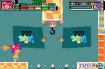 Hi Hi Puffy AmiYumi - Kaznapped (U)(Rising Sun)