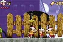 An American Tail - Fievel's Gold Rush (U)(TrashMan)