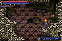 Akumajou Dracula - Circle of the Moon (J)(Capital)