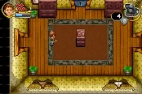Monster House (E)(Rising Sun)
