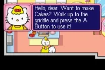Hello Kitty - Happy Party Pals (U)(Trashman)