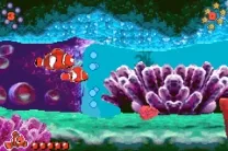 Finding Nemo (E)(Independent)