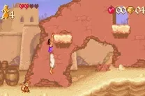 Disney's Aladdin (J)(Eurasia)