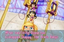Bratz Babyz (U)(Sir VG)