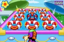 Polly Pocket Super Splash Island (E)(Venom)