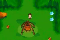 The Ant Bully (E)(WRG)