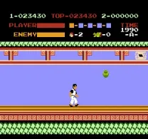 Kung Fu (USA)