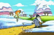 Strawberry Shortcake Volume 1 - Gameboy Advance Video (U)(Independent)