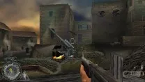  Call of Duty - Roads to Victory