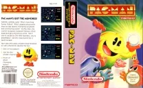 Pac-Man (USA) (Namco)