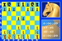 ChessMaster (U)(BatMan)