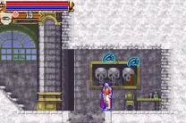 Castlevania - White Night Concerto (J)(Eurasia)