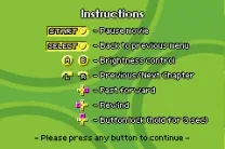 Cartoon Network Collection Special Edition - Gameboy Advance Video (F)(Independent)