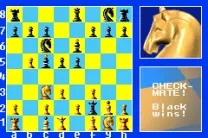 Chessmaster (G)(Rising Sun)