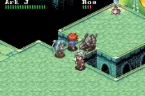 CIMA The Enemy (U)(Mode7)