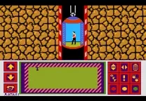 Impossible Mission