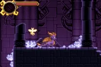 The Legend of Spyro - The Eternal Night (E)(Sir VG)
