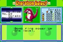 Bomberman Max 2 Red Advance (U)(Mode7)