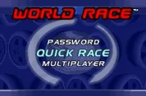 Hot Wheels - World Race (E)(Supplex)