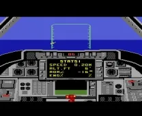 Tomcat - The F-14 Fighter Simulator
