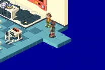Mega Man Battle Network (Virtual Console)