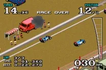 Driven (U)(Mode7)