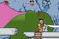 The Flintstones - Big Trouble in Bedrock (E)(Rocket)