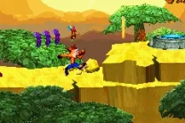 Crash Bandicoot Fusion (E)(Rising Sun)