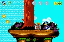 Donald Duck Advance (U)(Independent)