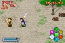 Dynasty Warriors Advance (E)(Rising Sun)