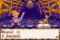 Dokapon - Monster Hunter (U)(Menace)